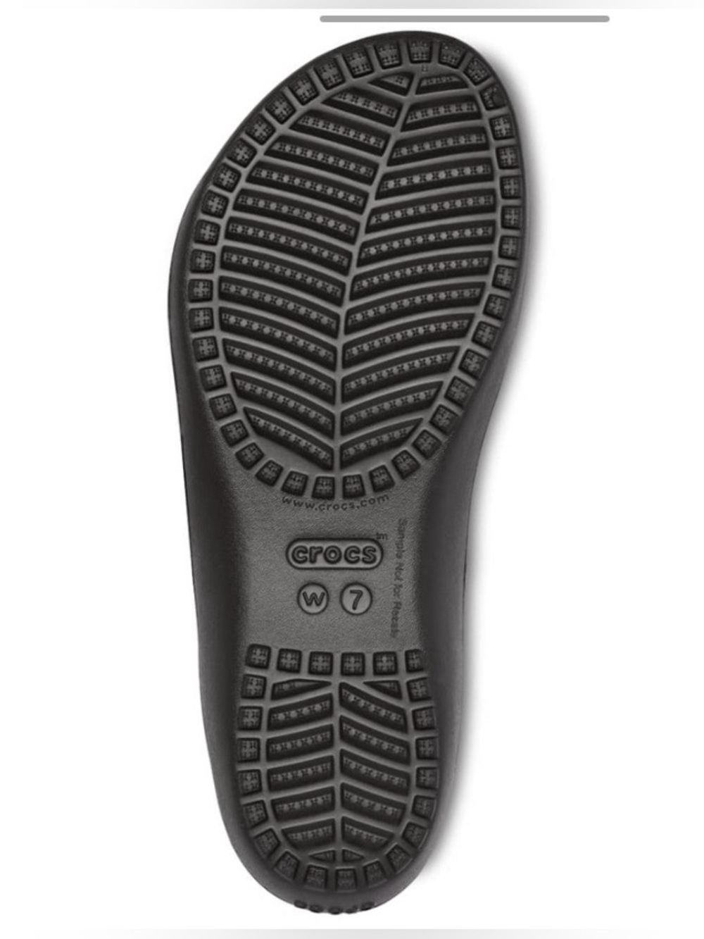 Crocs Sandals - Picture 4 of 10